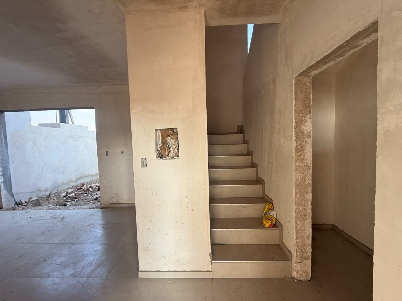 DUPLEX 3 DORMITORIOS – DOCTA URBANIZACIÓN INTELIGENTE