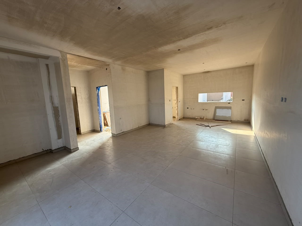 DUPLEX 3 DORMITORIOS – DOCTA URBANIZACIÓN INTELIGENTE