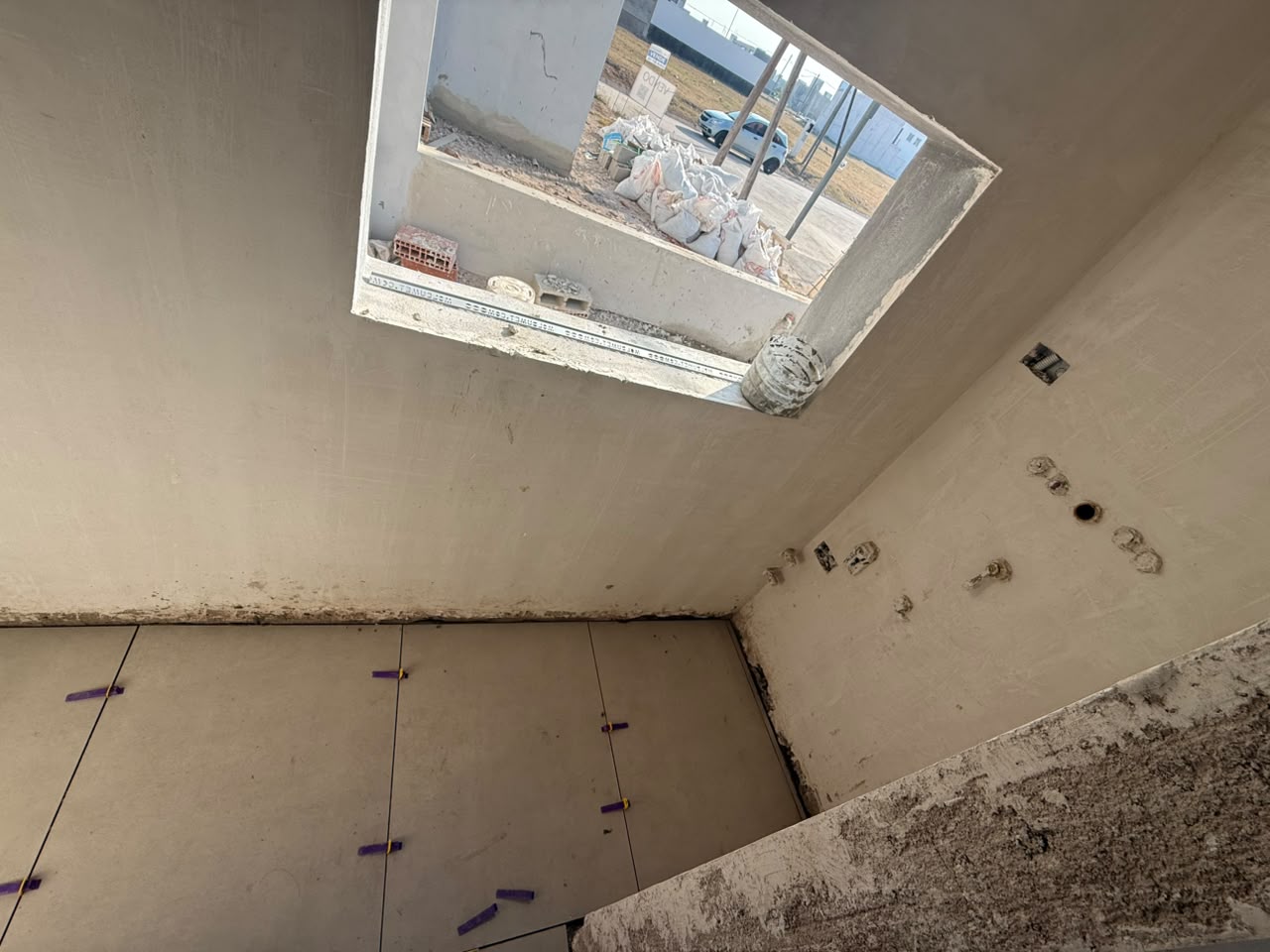 DUPLEX 3 DORMITORIOS – DOCTA URBANIZACIÓN INTELIGENTE