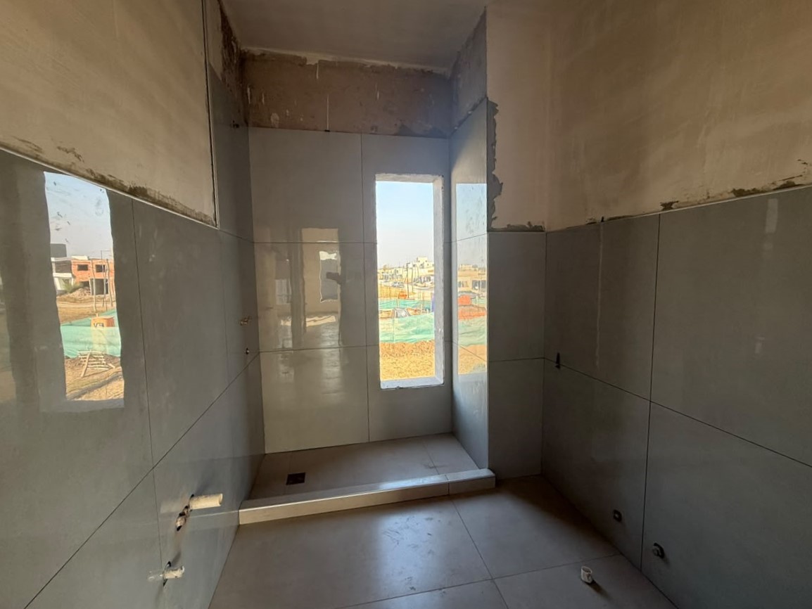 DUPLEX 3 DORMITORIOS – DOCTA URBANIZACIÓN INTELIGENTE