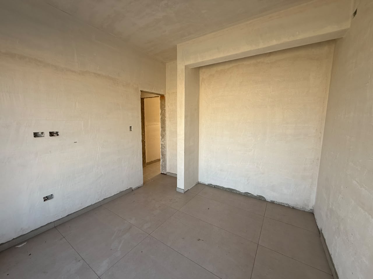 DUPLEX 3 DORMITORIOS – DOCTA URBANIZACIÓN INTELIGENTE