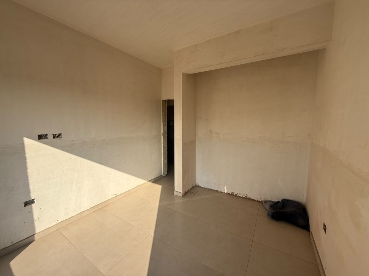 DUPLEX 3 DORMITORIOS – DOCTA URBANIZACIÓN INTELIGENTE