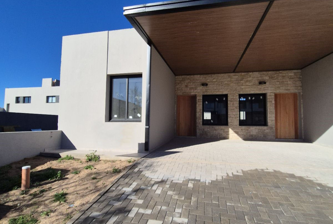 DUPLEX 2 DORMITORIOS – DOCTA URBANIZACIÓN INTELIGENTE, SECTOR CÓRDOBA