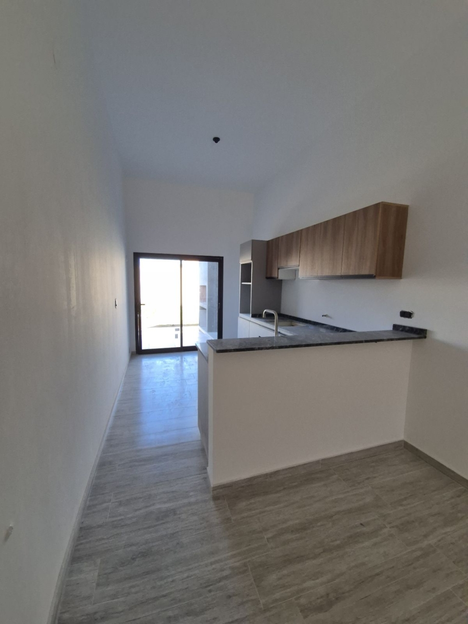 DUPLEX 2 DORMITORIOS – DOCTA URBANIZACIÓN INTELIGENTE, SECTOR CÓRDOBA
