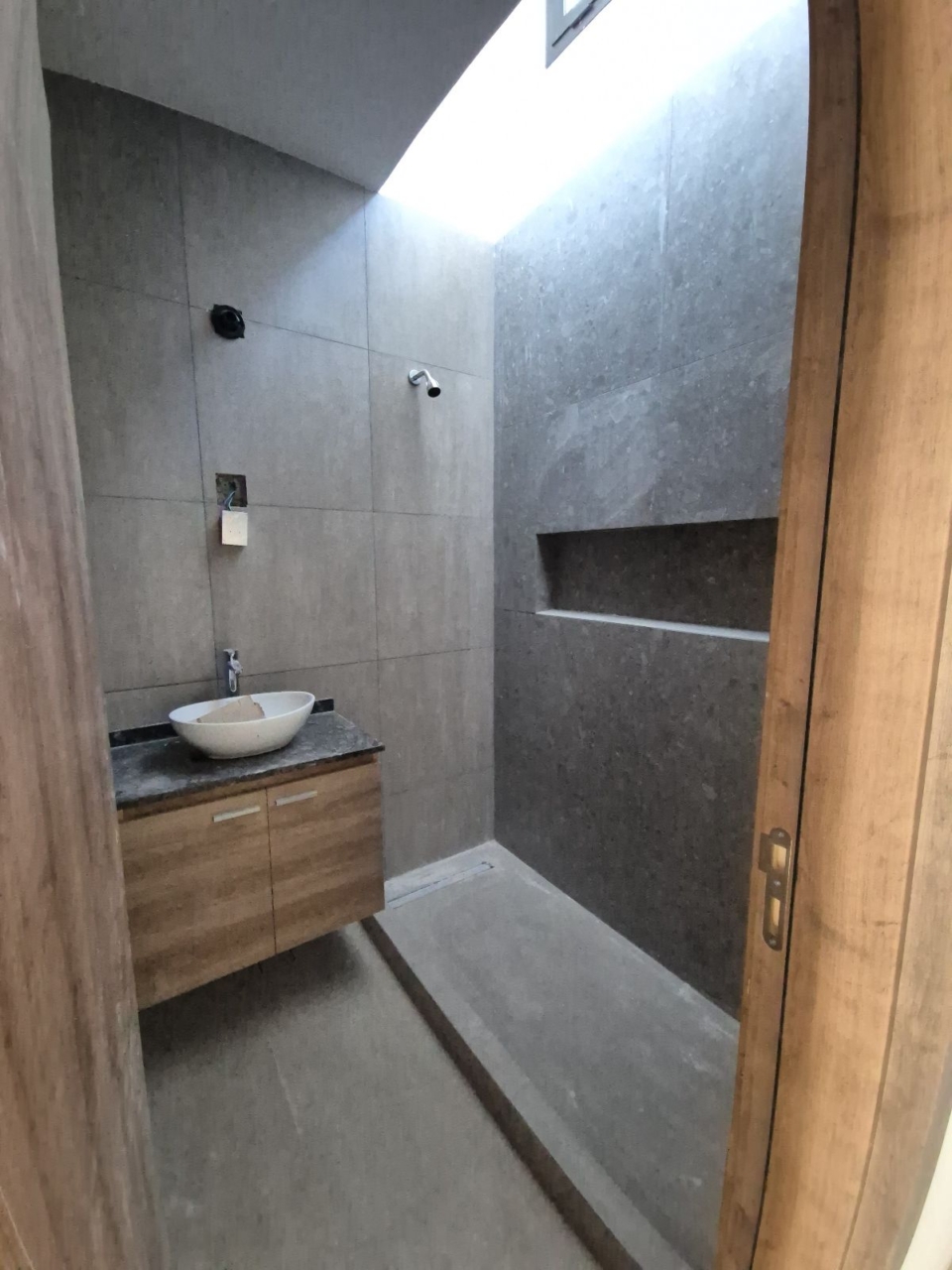 DUPLEX 2 DORMITORIOS – DOCTA URBANIZACIÓN INTELIGENTE, SECTOR CÓRDOBA