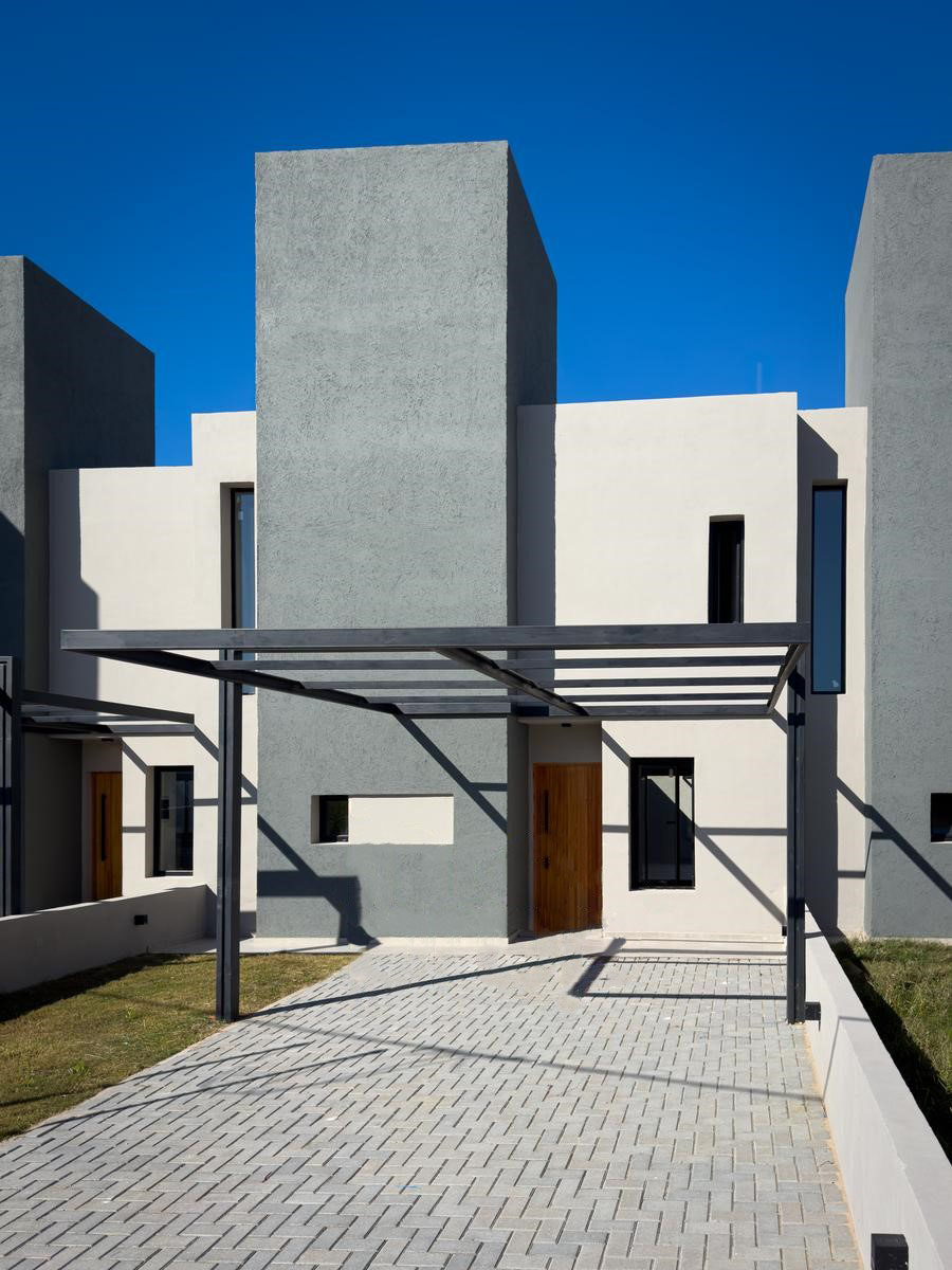 DUPLEX 2 DORMITORIOS – HOUSING SAVONA, DOCTA URBANIZACIÓN INTELIGENTE