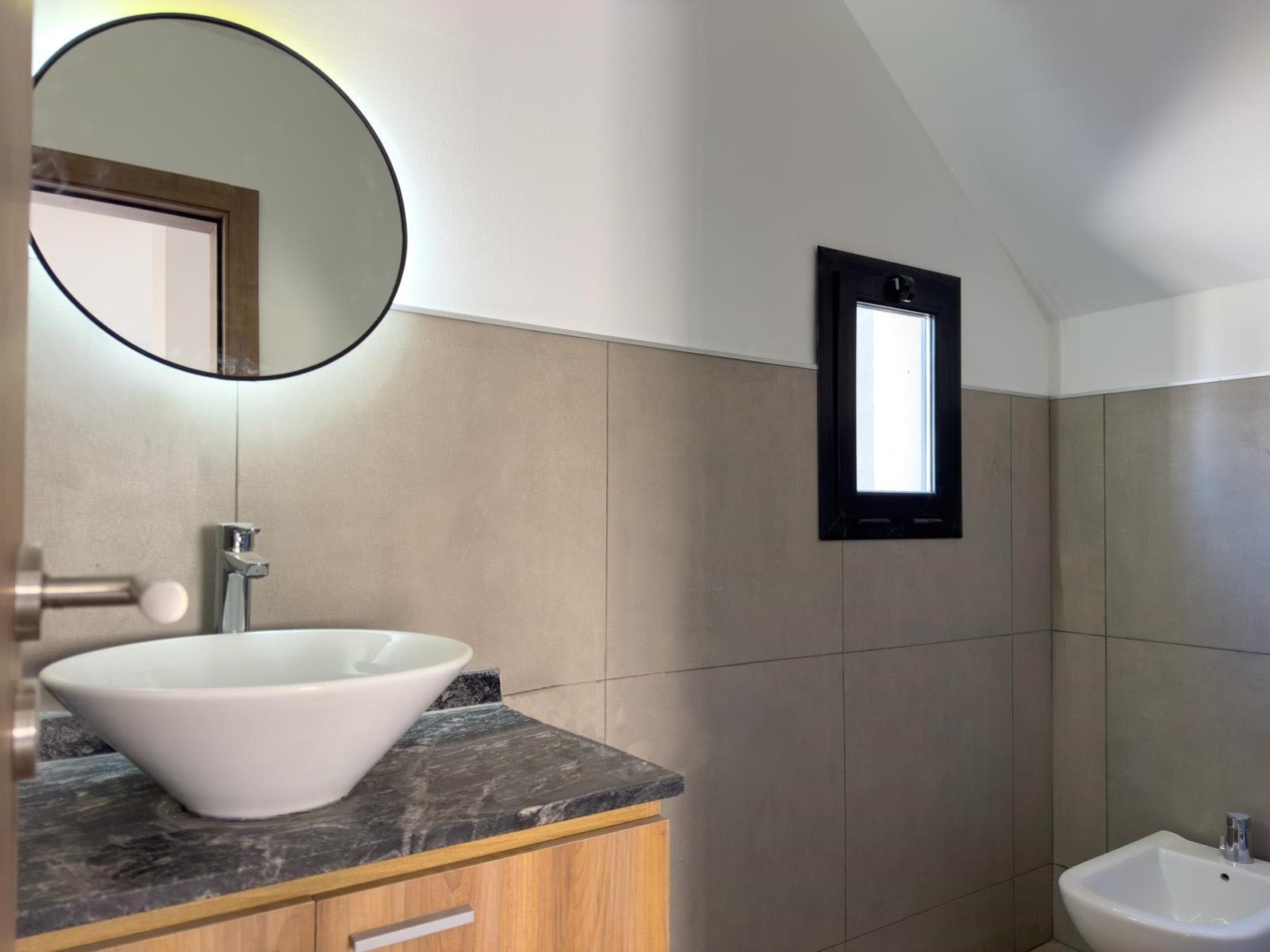 DUPLEX 2 DORMITORIOS – HOUSING SAVONA, DOCTA URBANIZACIÓN INTELIGENTE