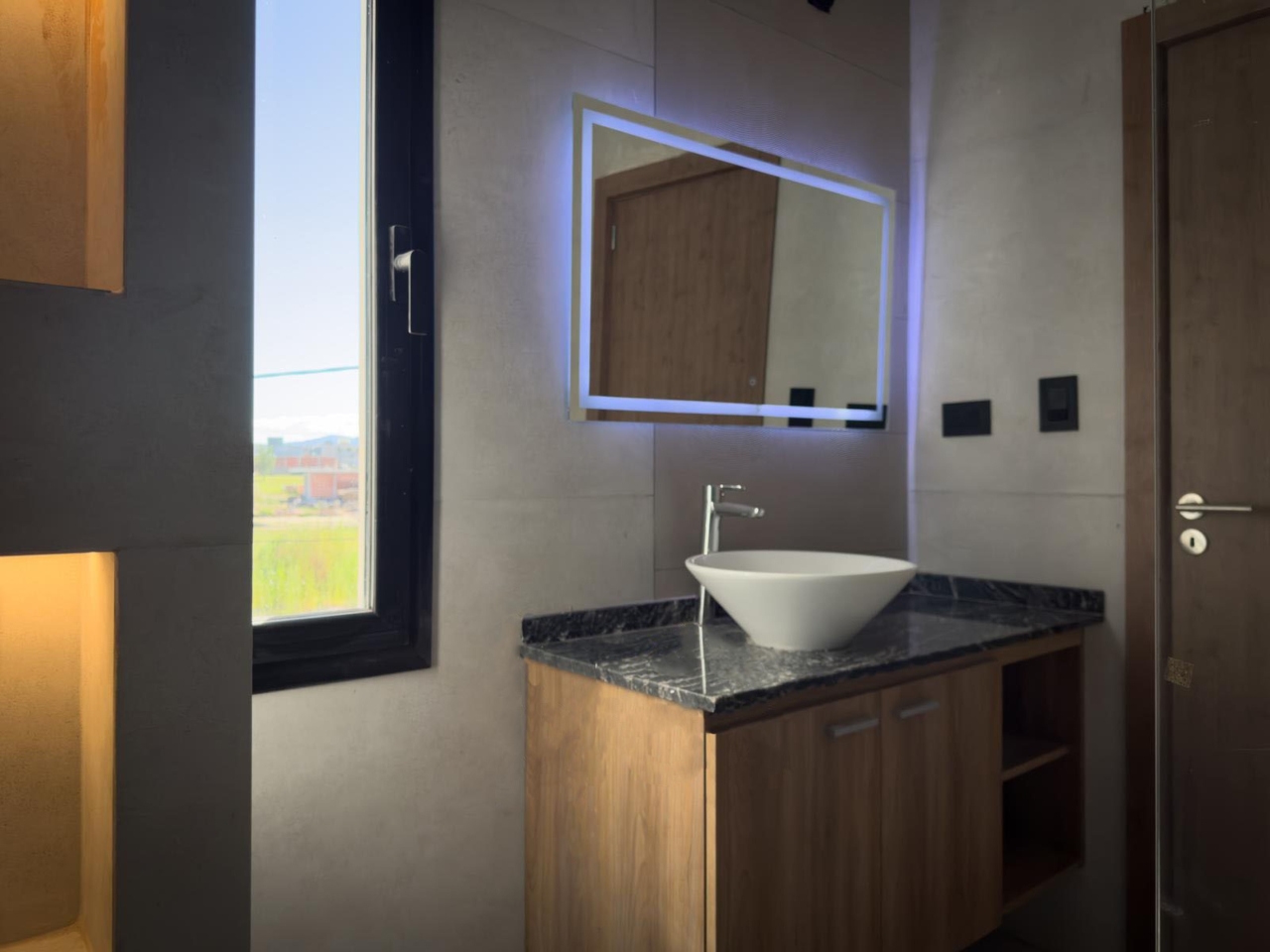 DUPLEX 2 DORMITORIOS – HOUSING SAVONA, DOCTA URBANIZACIÓN INTELIGENTE