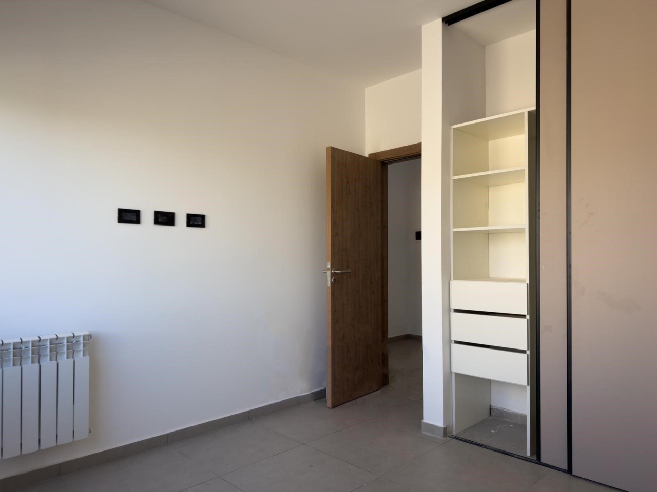 DUPLEX 2 DORMITORIOS – HOUSING SAVONA, DOCTA URBANIZACIÓN INTELIGENTE