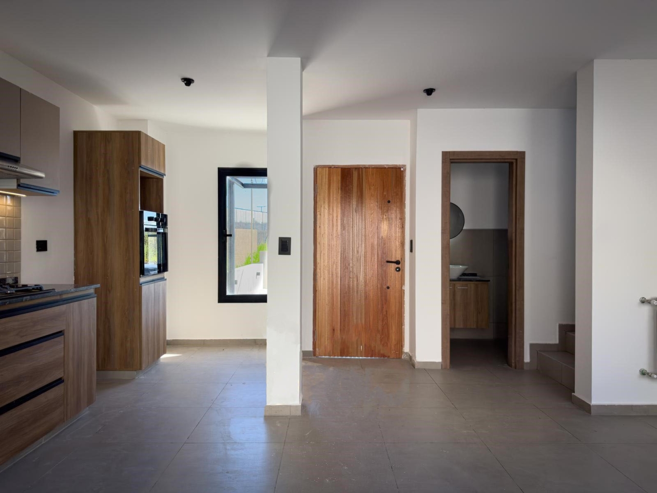 DUPLEX 2 DORMITORIOS – HOUSING SAVONA, DOCTA URBANIZACIÓN INTELIGENTE