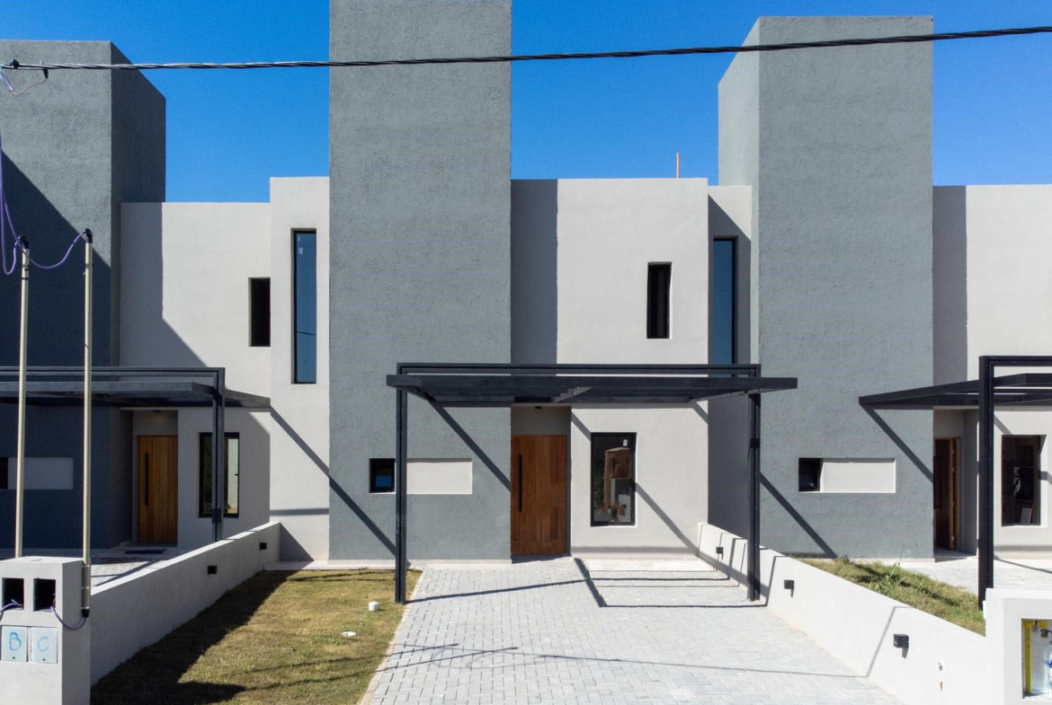 DUPLEX 2 DORMITORIOS – HOUSING SAVONA, DOCTA URBANIZACIÓN INTELIGENTE