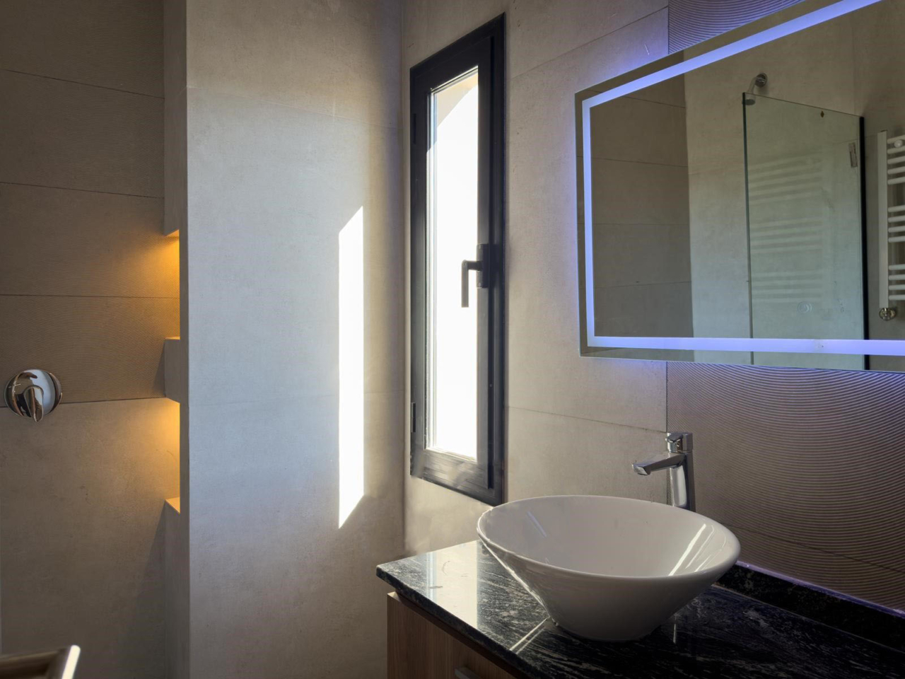 DUPLEX 2 DORMITORIOS – HOUSING SAVONA, DOCTA URBANIZACIÓN INTELIGENTE