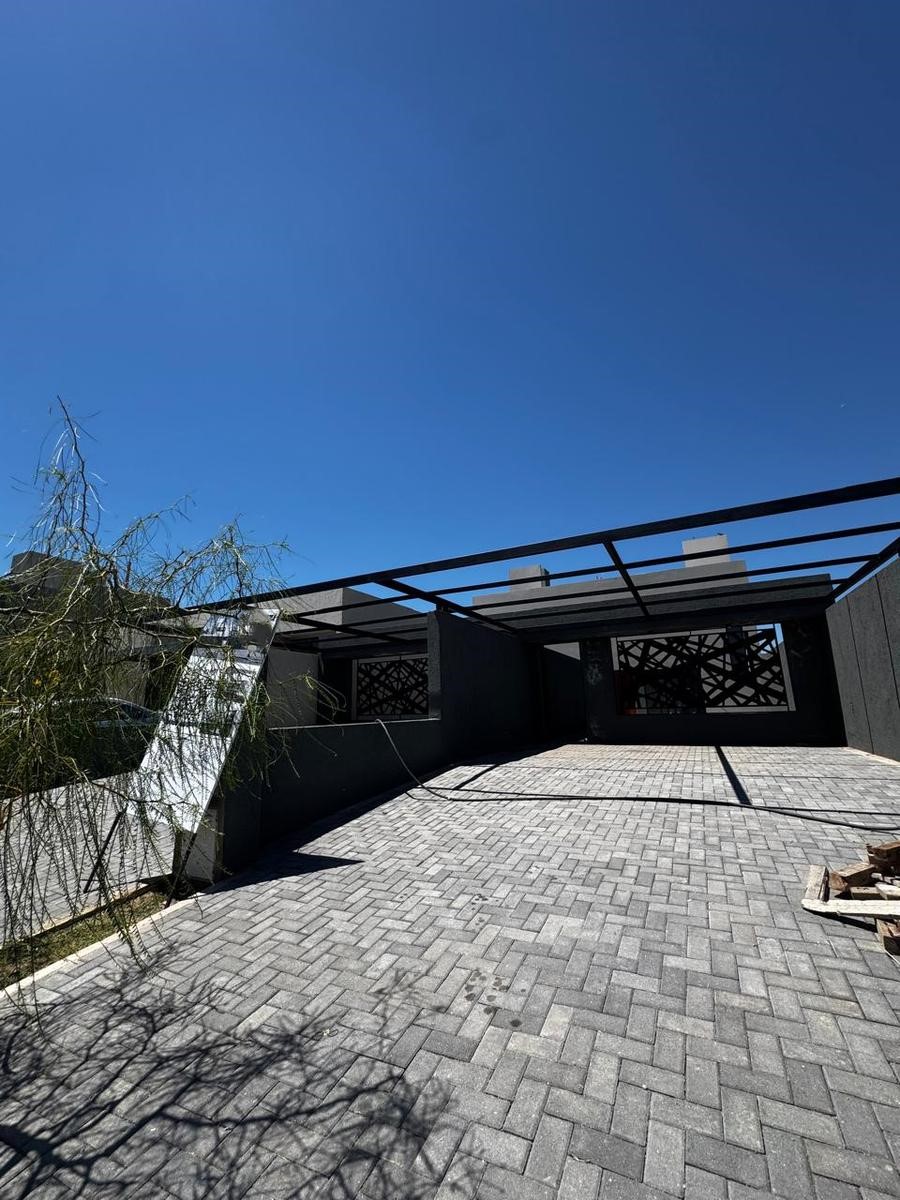 DUPLEX 2 DORMITORIOS – DOCTA URBANIZACIÓN INTELIGENTE, SECTOR CÓRDOBA