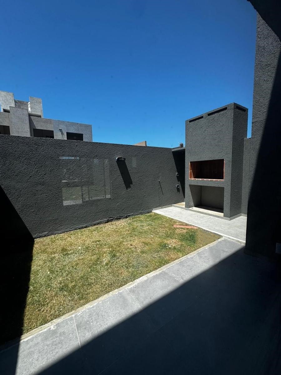 DUPLEX 2 DORMITORIOS – DOCTA URBANIZACIÓN INTELIGENTE, SECTOR CÓRDOBA