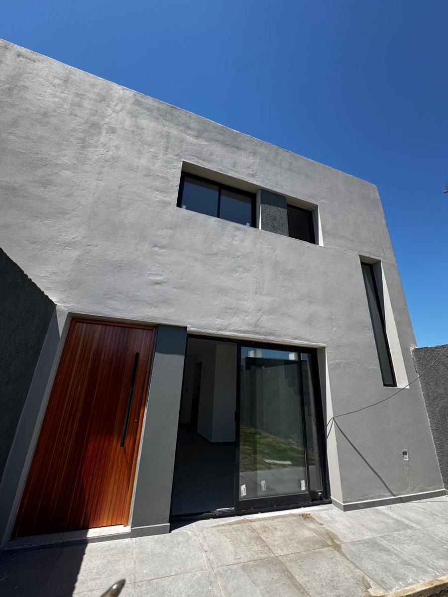 DUPLEX 2 DORMITORIOS – DOCTA URBANIZACIÓN INTELIGENTE, SECTOR CÓRDOBA