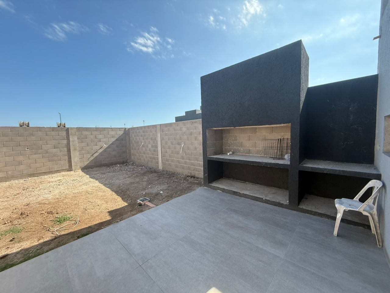 DUPLEX 3 DORMITORIOS – DOCTA URBANIZACIÓN INTELIGENTE, ETAPA 2