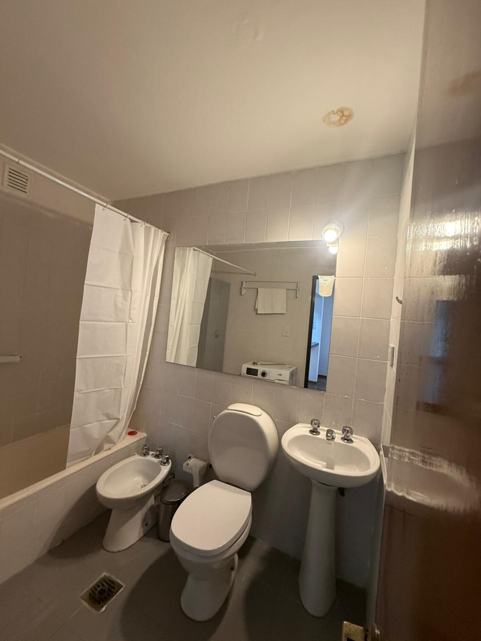 DEPARTAMENTO 1 DORMITORIO – NUEVA CÓRDOBA