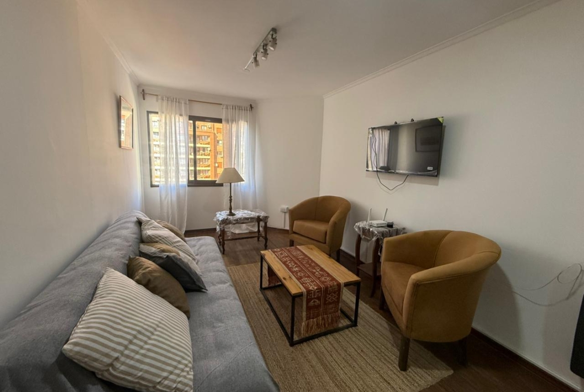 DEPARTAMENTO 1 DORMITORIO – NUEVA CÓRDOBA