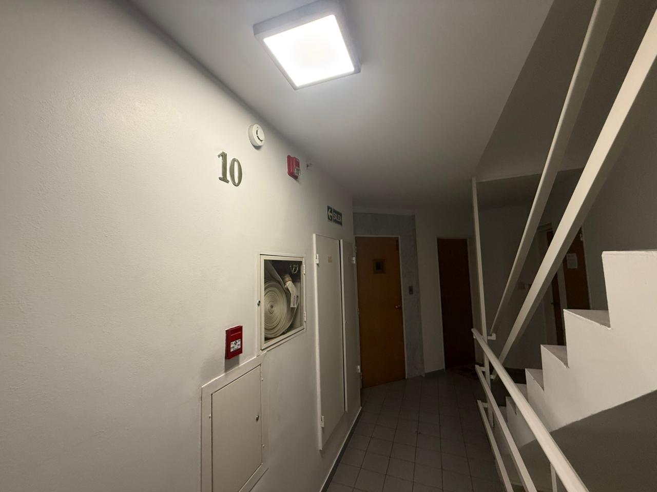 DEPARTAMENTO 1 DORMITORIO – NUEVA CÓRDOBA