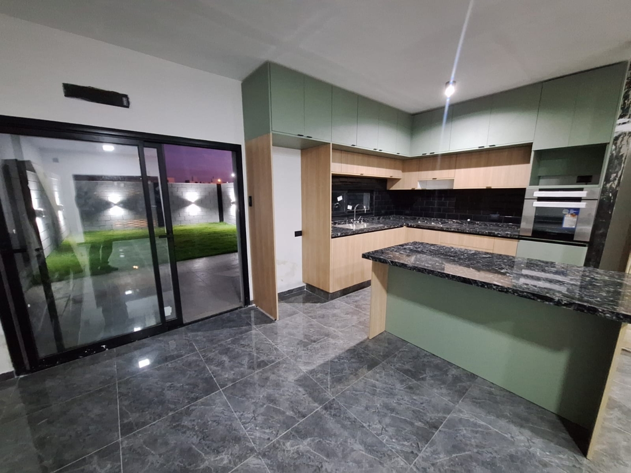 DUPLEX 3 DORMITORIOS – DOCTA URBANIZACIÓN INTELIGENTE, ETAPA 2