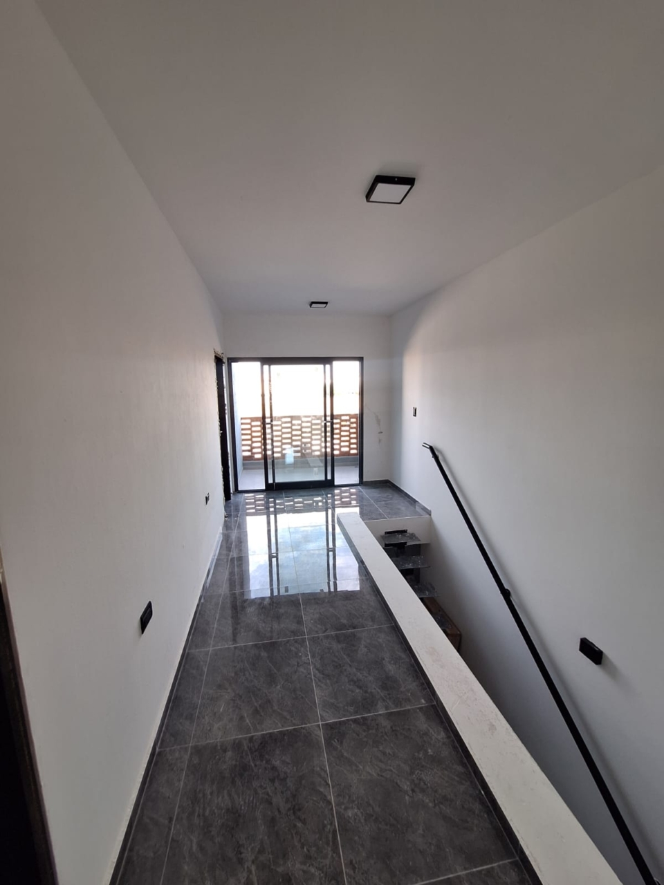 DUPLEX 3 DORMITORIOS – DOCTA URBANIZACIÓN INTELIGENTE, ETAPA 2