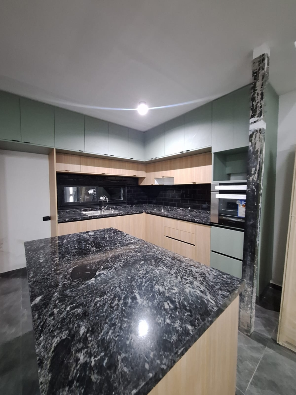 DUPLEX 3 DORMITORIOS – DOCTA URBANIZACIÓN INTELIGENTE, ETAPA 2