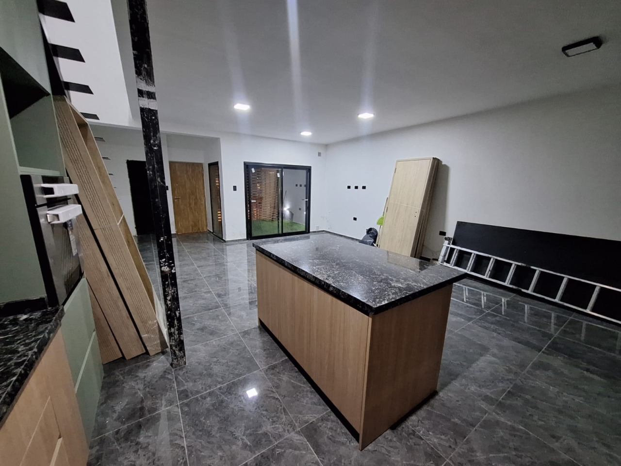 DUPLEX 3 DORMITORIOS – DOCTA URBANIZACIÓN INTELIGENTE, ETAPA 2