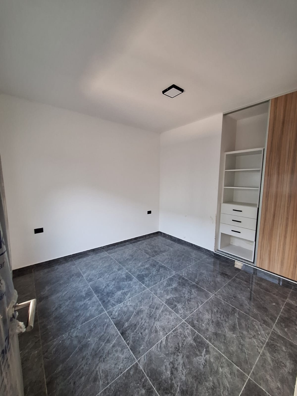 DUPLEX 3 DORMITORIOS – DOCTA URBANIZACIÓN INTELIGENTE, ETAPA 2