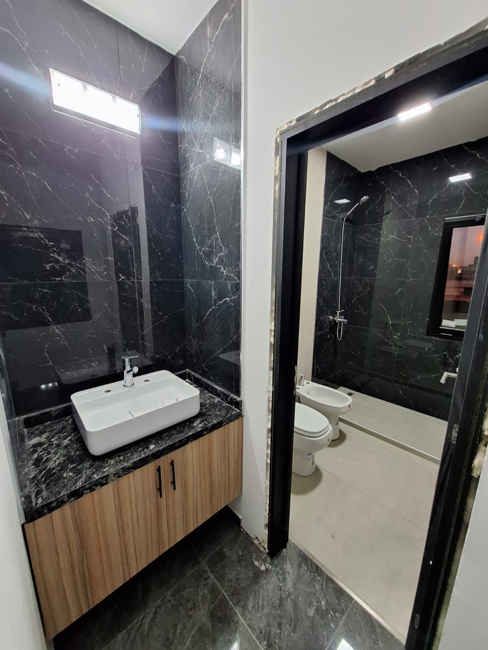 DUPLEX 3 DORMITORIOS – DOCTA URBANIZACIÓN INTELIGENTE, ETAPA 2