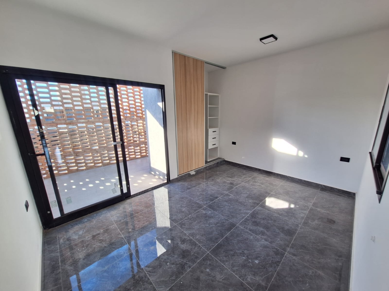 DUPLEX 3 DORMITORIOS – DOCTA URBANIZACIÓN INTELIGENTE, ETAPA 2