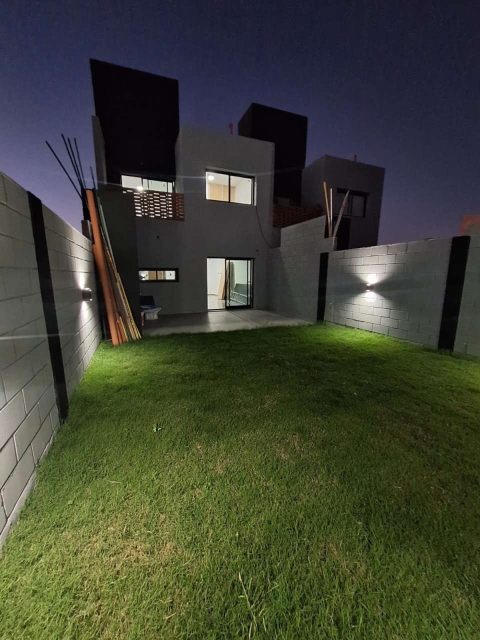 DUPLEX 3 DORMITORIOS – DOCTA URBANIZACIÓN INTELIGENTE, ETAPA 2