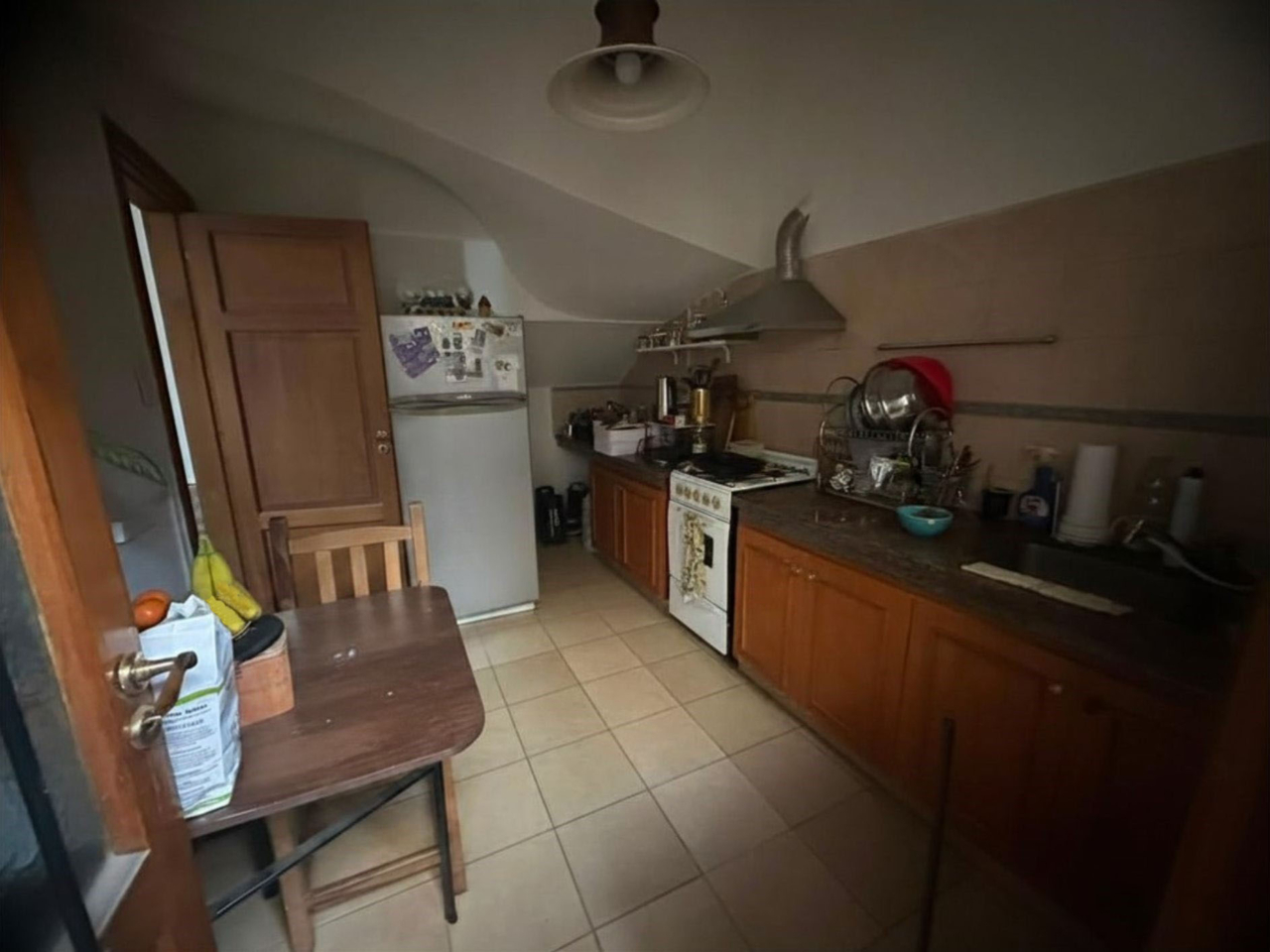 PH 3 DORMITORIOS – B° ALBERDI