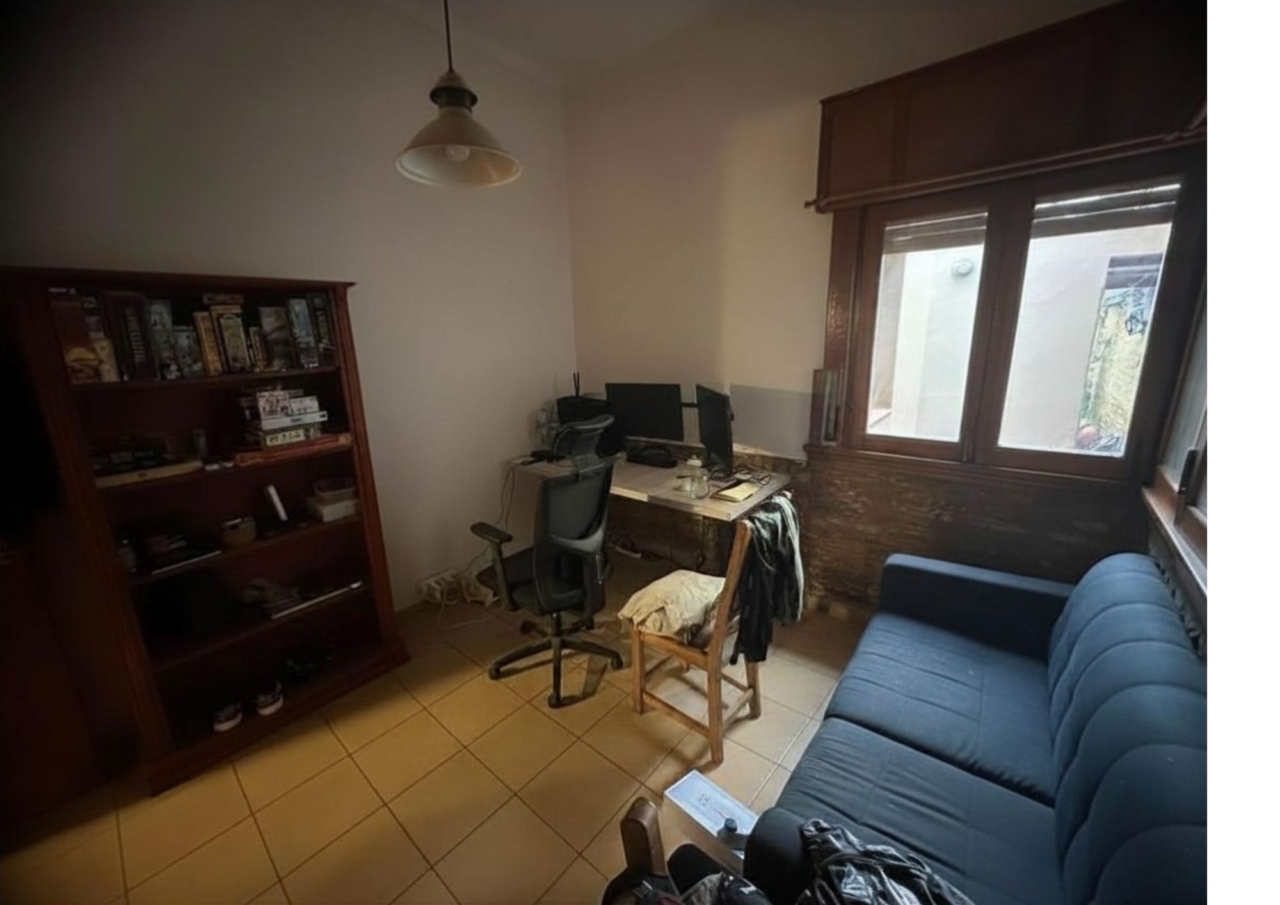 PH 3 DORMITORIOS – B° ALBERDI