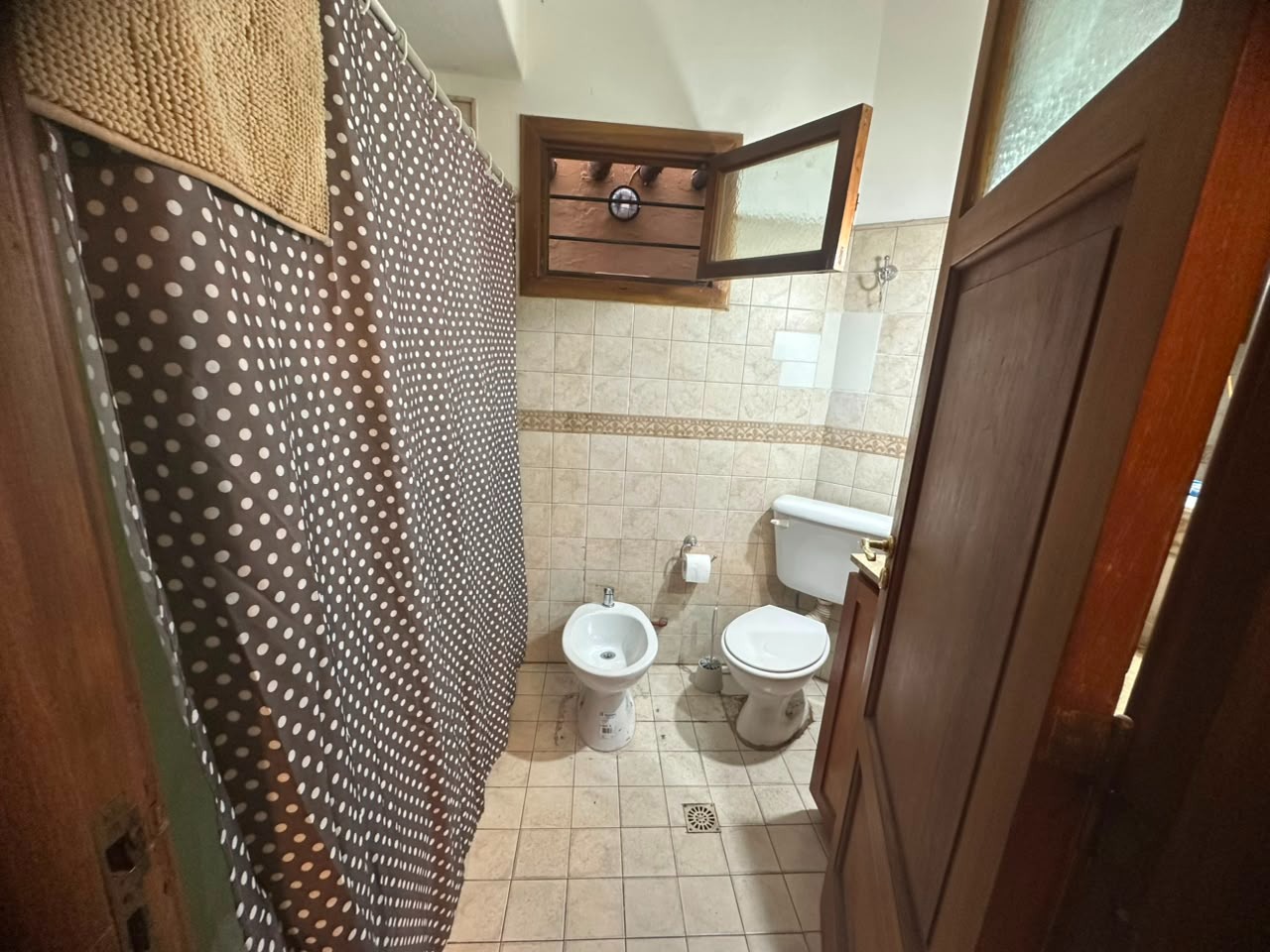 PH 3 DORMITORIOS – B° ALBERDI