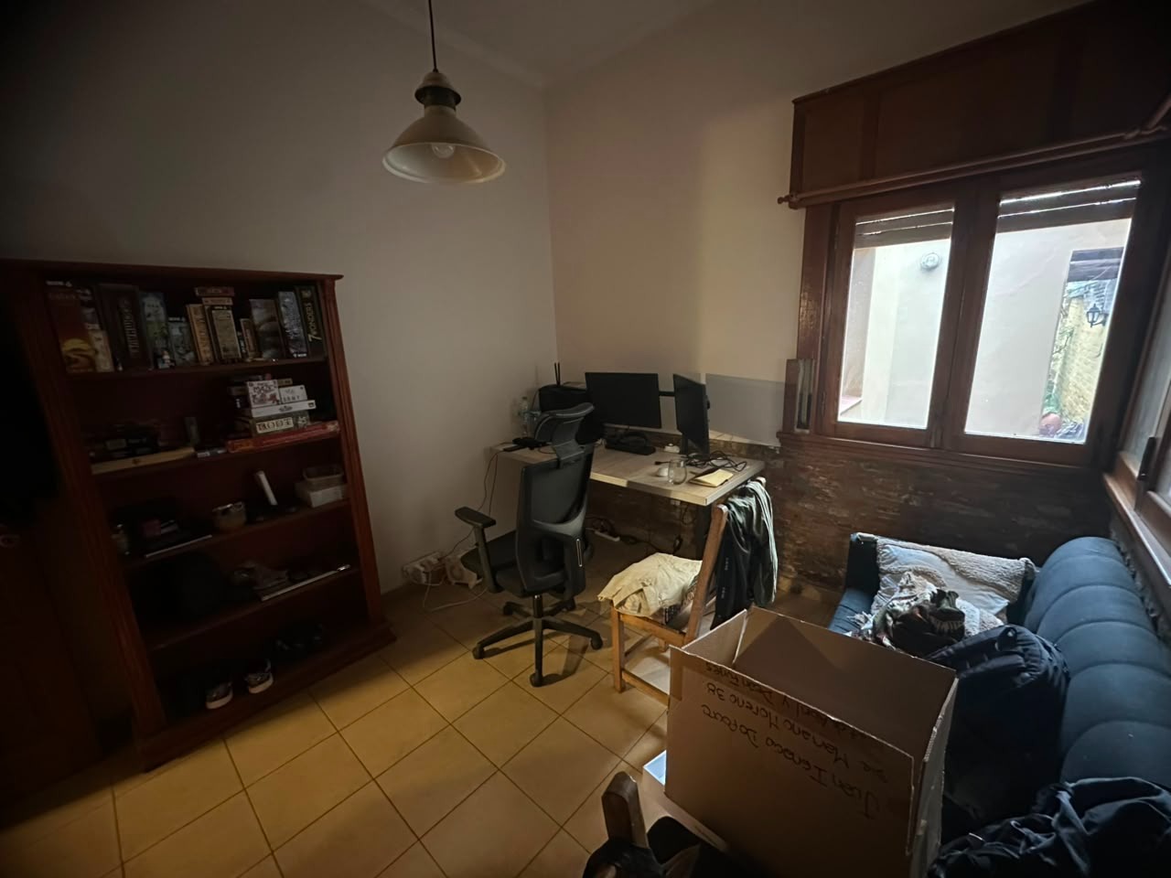 PH 3 DORMITORIOS – B° ALBERDI