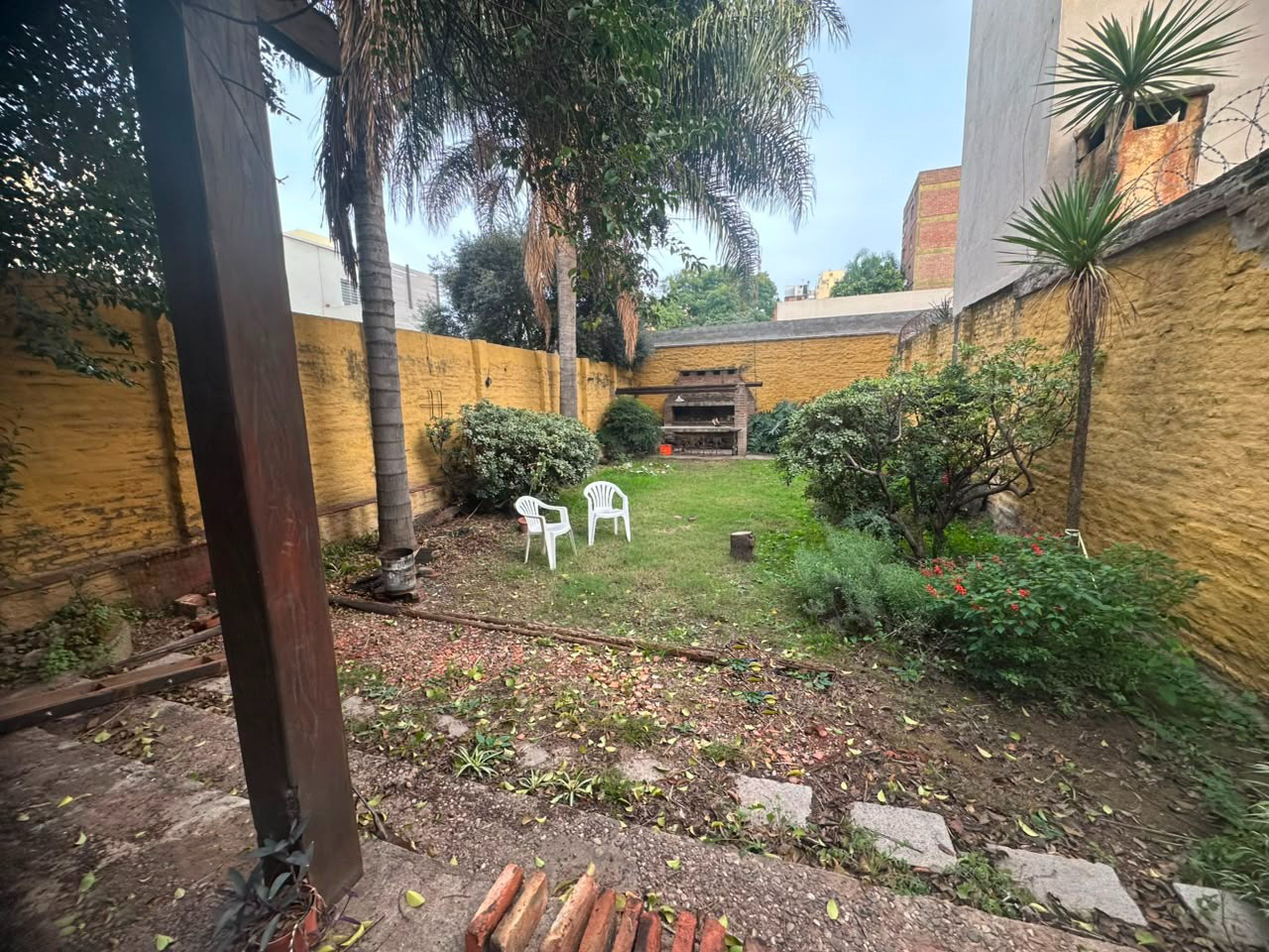 PH 3 DORMITORIOS – B° ALBERDI