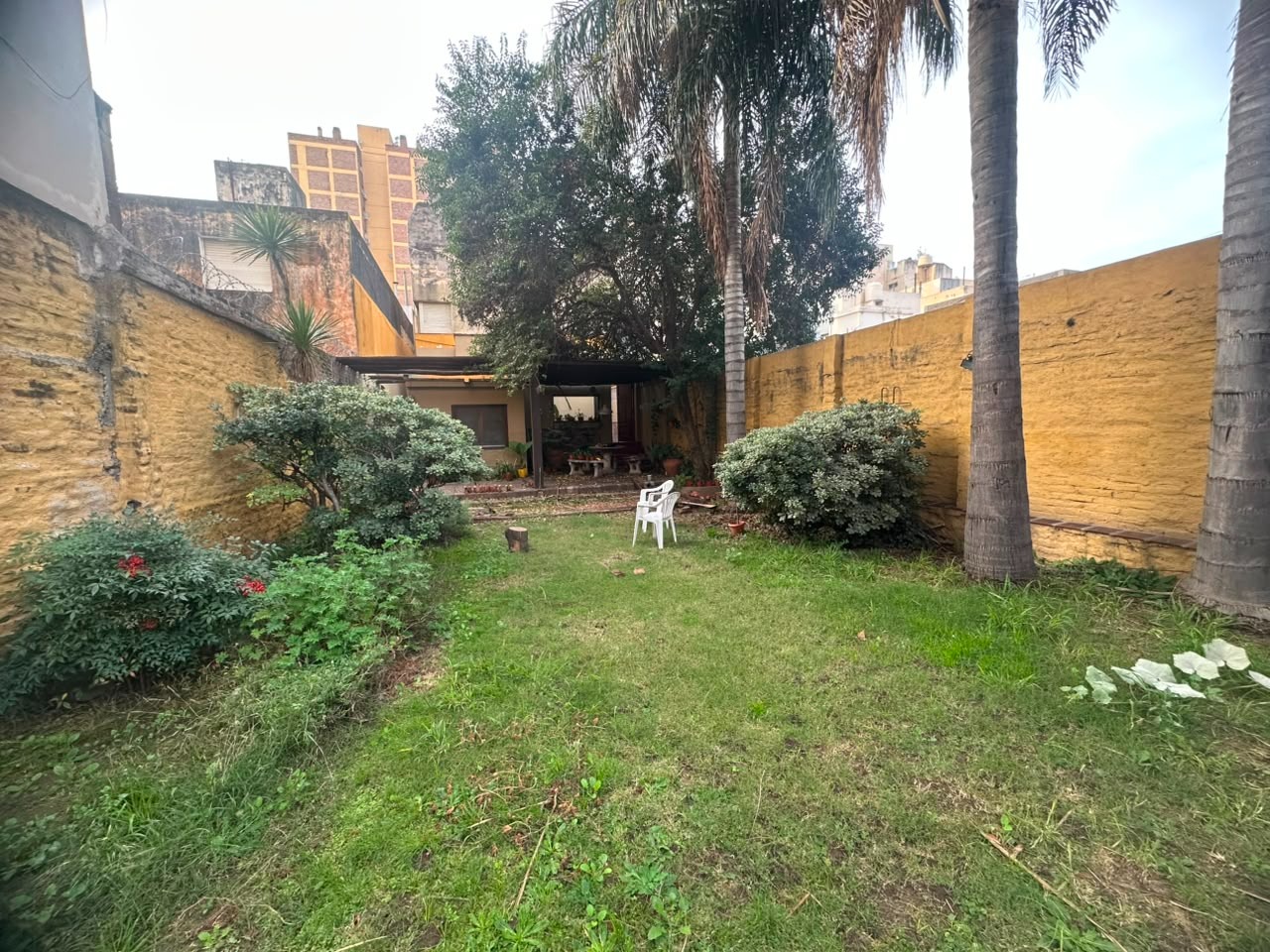 PH 3 DORMITORIOS – B° ALBERDI