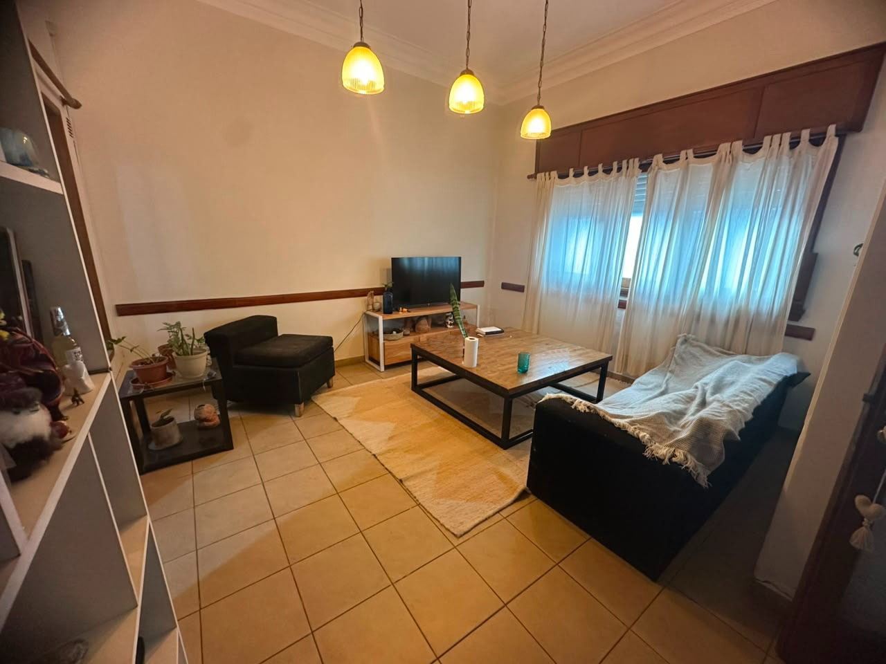 PH 3 DORMITORIOS – B° ALBERDI