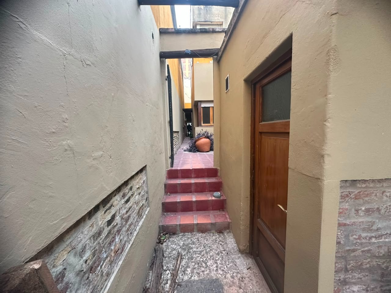 PH 3 DORMITORIOS – B° ALBERDI