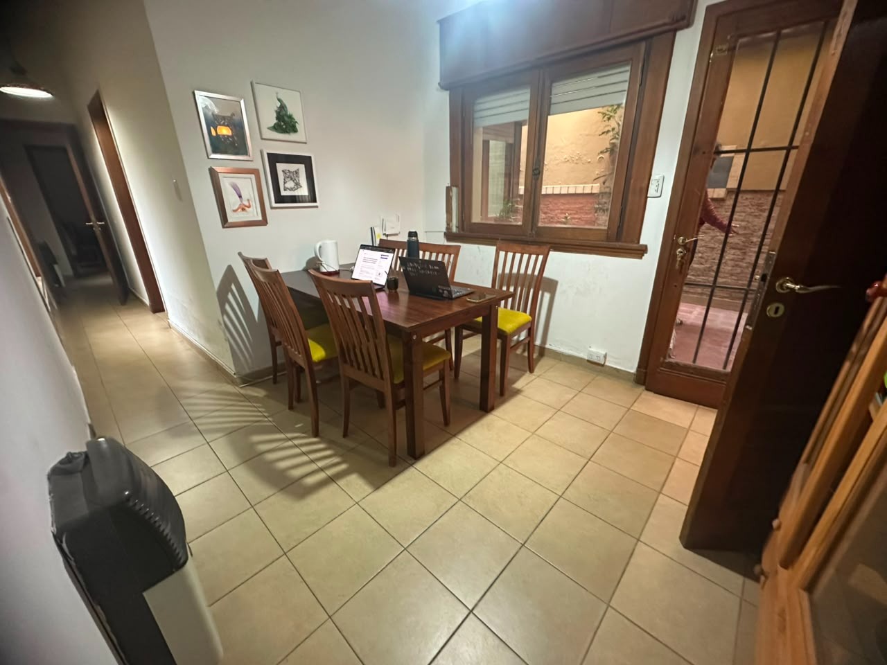 PH 3 DORMITORIOS – B° ALBERDI