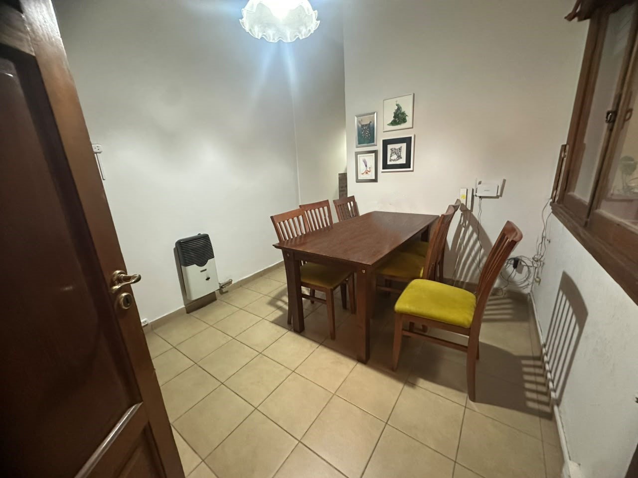 PH 3 DORMITORIOS – B° ALBERDI