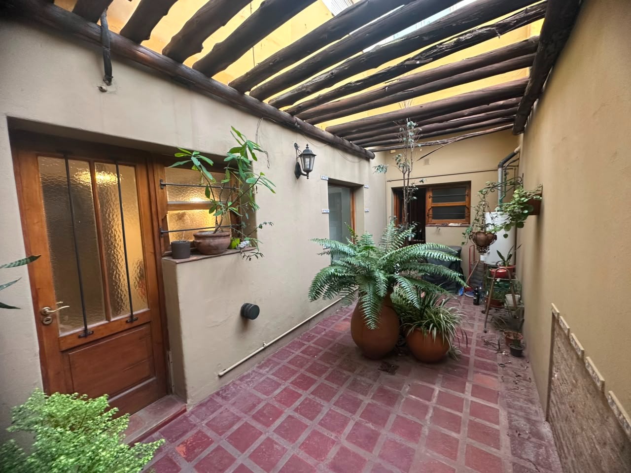 PH 3 DORMITORIOS – B° ALBERDI