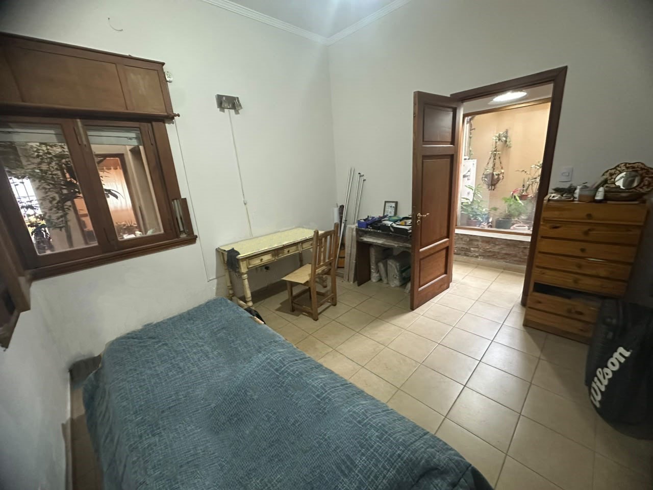 PH 3 DORMITORIOS – B° ALBERDI