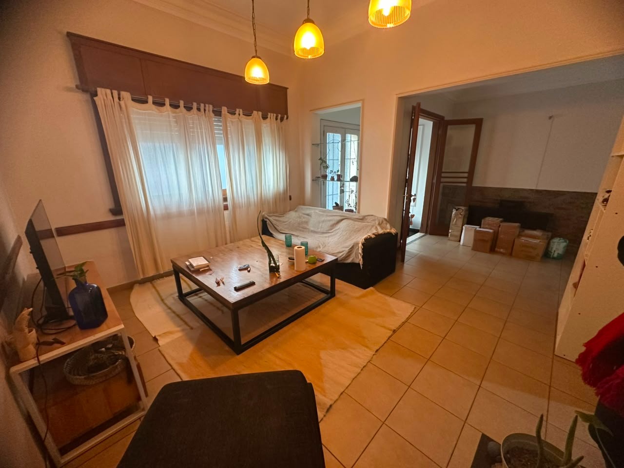 PH 3 DORMITORIOS – B° ALBERDI