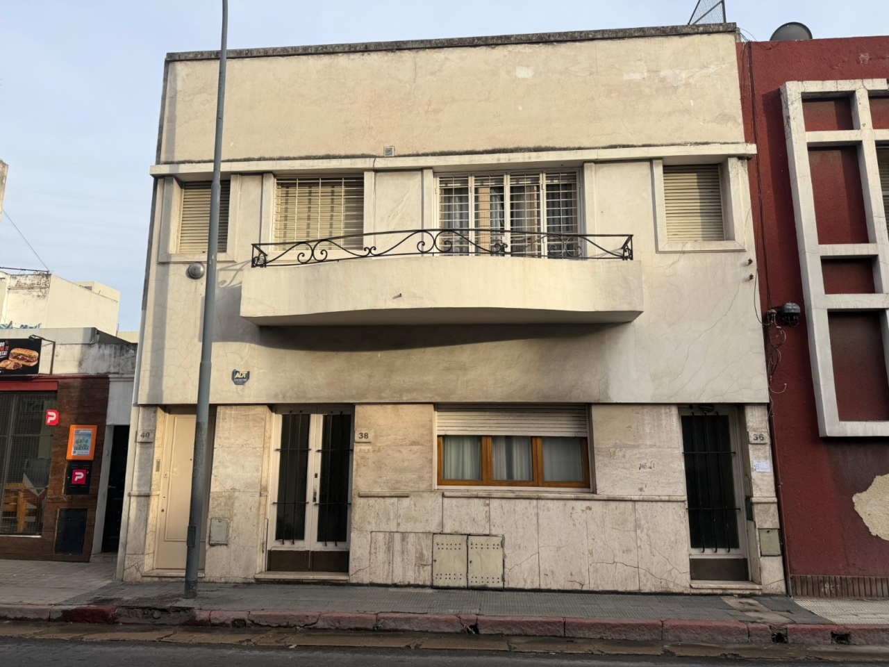 PH 3 DORMITORIOS – B° ALBERDI