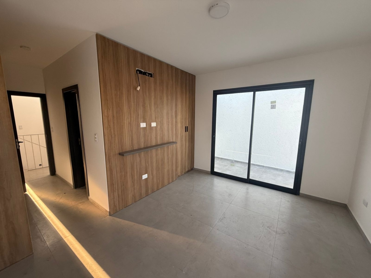 DUPLEX 3 DORMITORIOS – SOLARES DE MANANTIALES