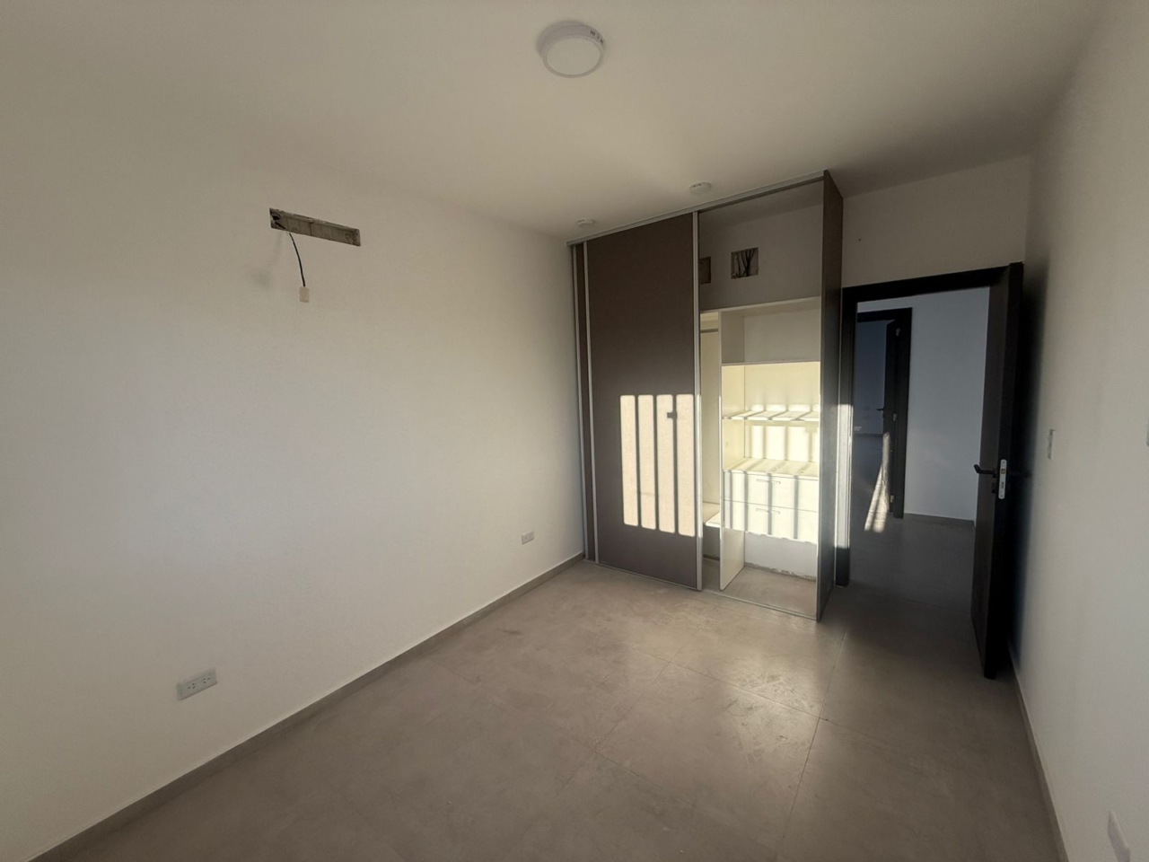 DUPLEX 3 DORMITORIOS – SOLARES DE MANANTIALES