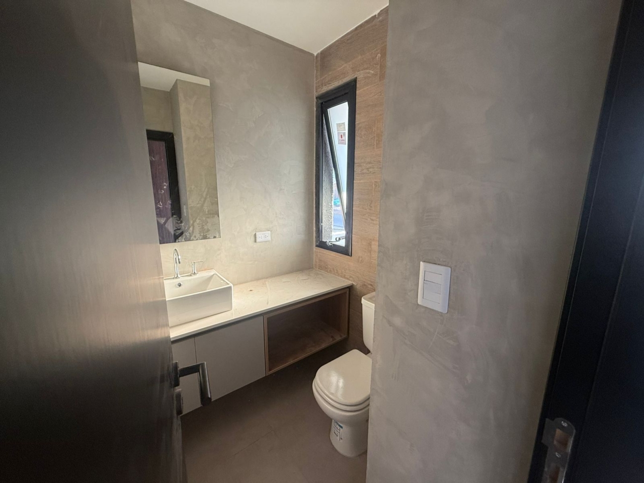 DUPLEX 3 DORMITORIOS – SOLARES DE MANANTIALES