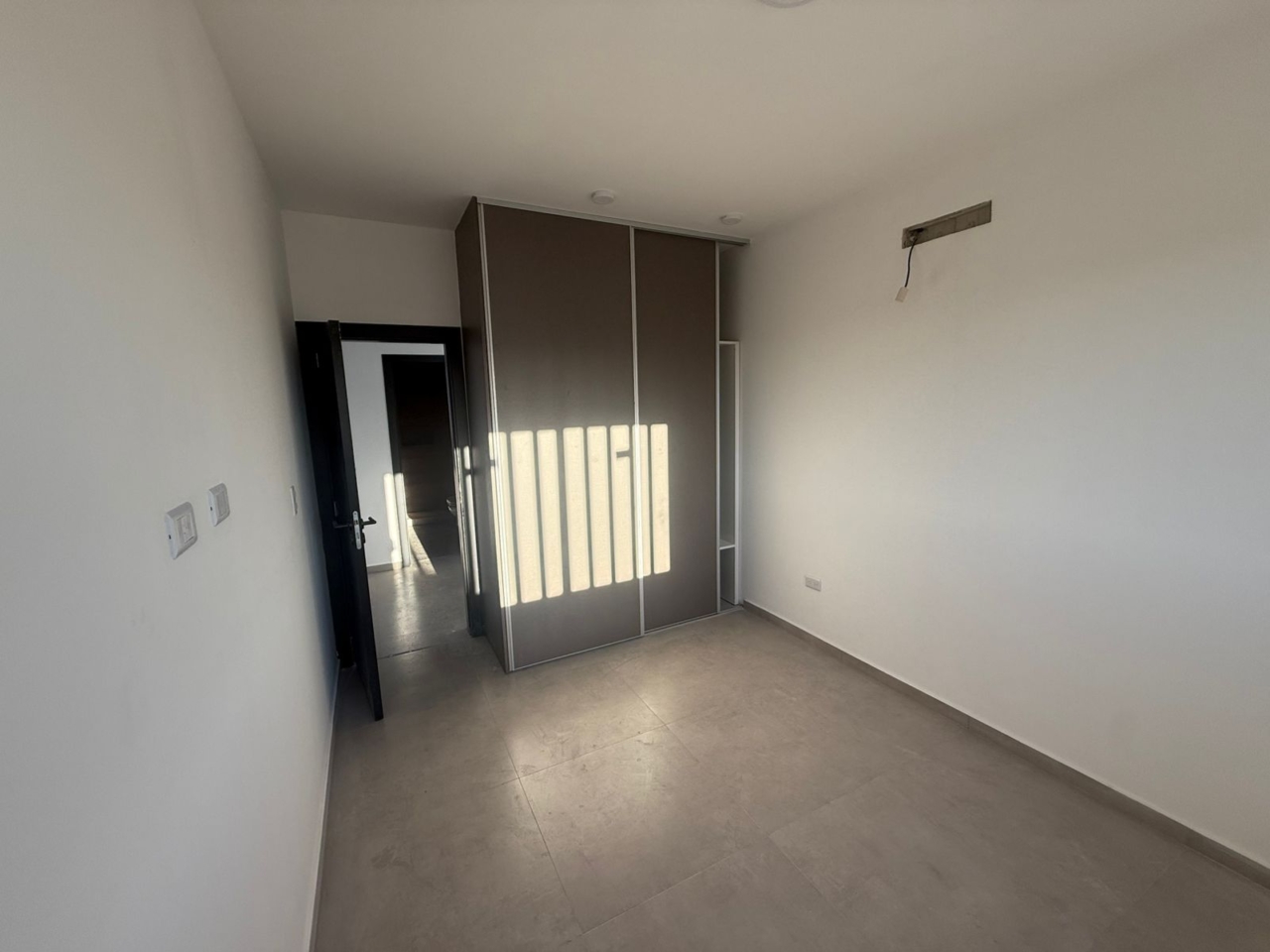 DUPLEX 3 DORMITORIOS – SOLARES DE MANANTIALES