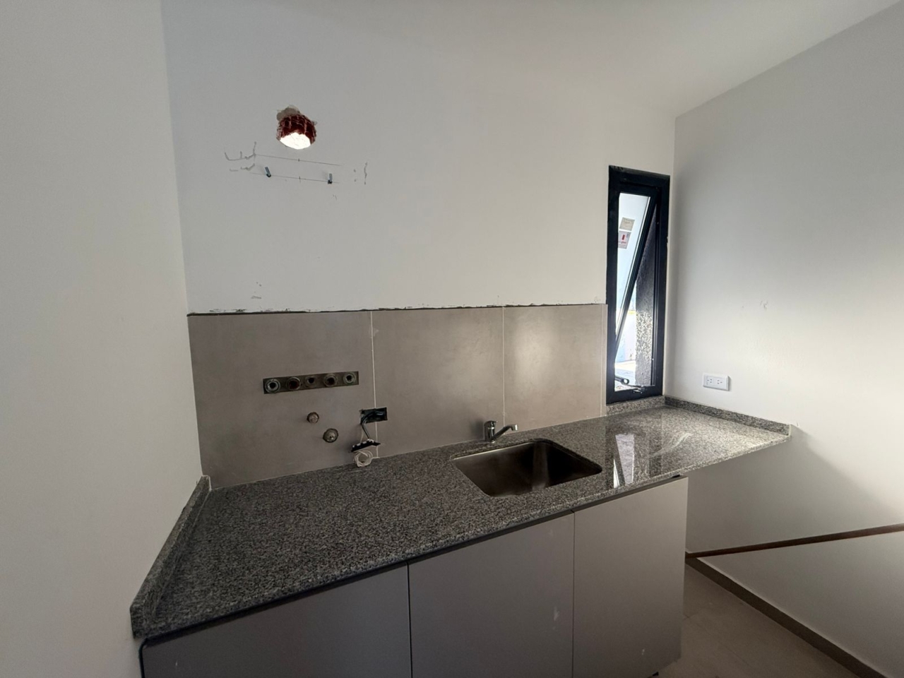 DUPLEX 3 DORMITORIOS – SOLARES DE MANANTIALES